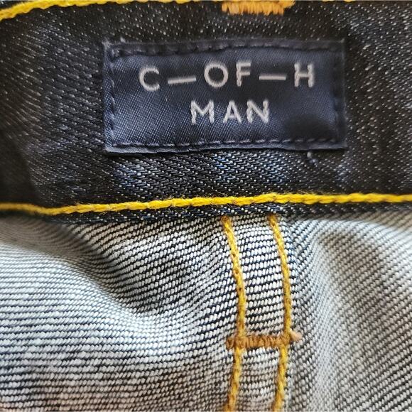 Citizens of Humanity Man Sid Straight fit jeans 32 - Picture 5 of 9